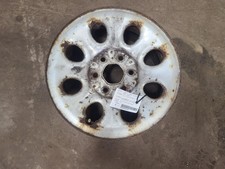 Used Wheel Fits 2011 Chevrolet Silverado 1500 Pickup 17x7-12 Steel Opt Nx7 Gra Used Wheel Fits 2011 Chevrolet Silverado 1500 Pickup 17x7-12 Steel Opt Nx7 Gra