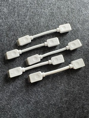 Original Philips Hue Lightstrip Eckverbinder 5 Stück Neuware