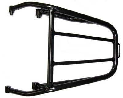 Yamaha XT600 E K SW-Motech Gepäckträger inkl. Montagematerial Luggage Rack
