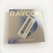 Raycon The Everyday Earbuds Edition  Bluetooth True Wireless Plush Violet