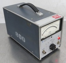 T199478 HP 3400A RMS Voltmeter