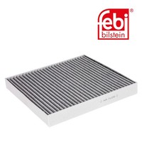 Febi Bilstein Filter, Innenraumluft 39048 FüR Audi Cupra MAN Seat Skoda VW