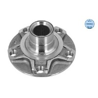2X Radnabe Vorne Hinten FüR Audi A6 4F 2.7 3.0 4.2 04 Bis 11 Meyle BSG BDX