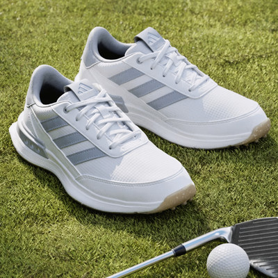 Adidas S2G SL 24 Junior Größe 3 3,5 4 4,5 5 6 Golfschuhe ohne Spikes Jungen Mädchen