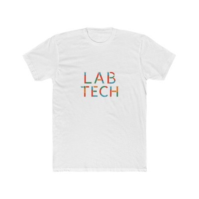 Lab Tech T-Shirt