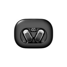 M115 Smart Translator Headset 144-Language AI Translation Earbuds Wireless1032