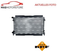 KÜHLER WASSERKÜHLER MOTORKÜHLER NRF 550326 P FÜR SEAT ARONA,IBIZA V