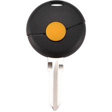 1 Key Cover  Key Remote Control For   Fortwo 450  City Coupe D3Y87255