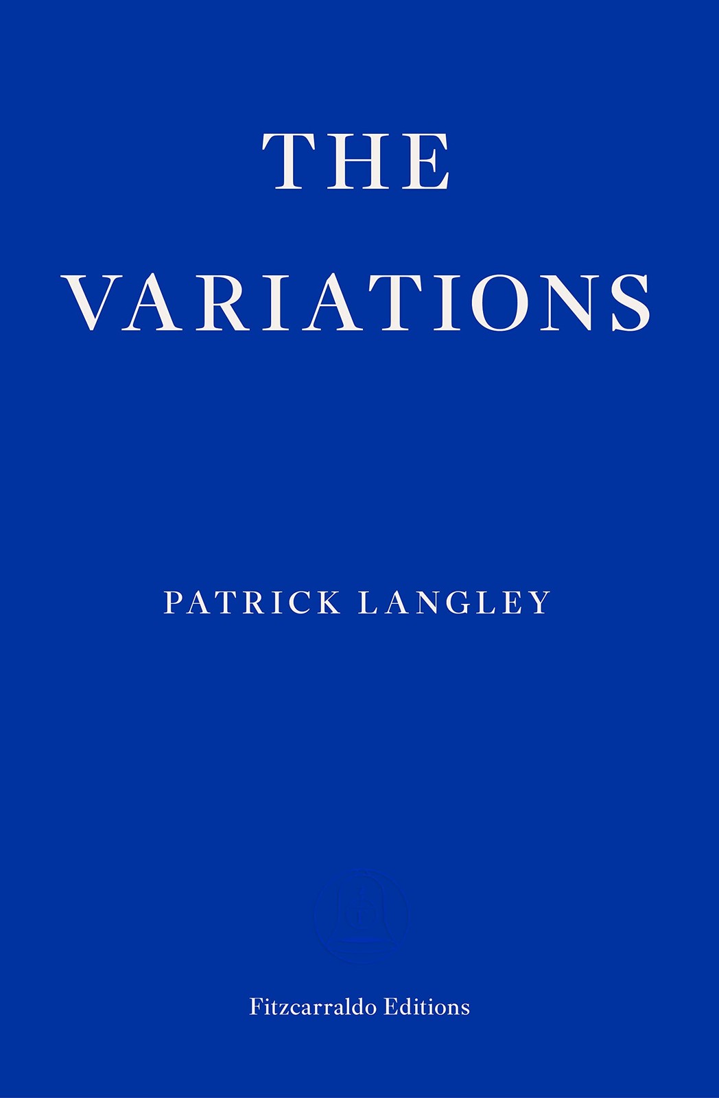 The Variations Patrick Langley - Image 8