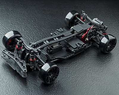 MST RMX 2.5 Classic 1/10 2WD Drift Car Kit [MXS-532206]