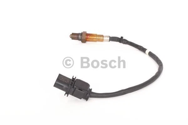 BOSCH Lambda Prima Kat per Renault Trafic II Fl Nissan Primastar X83 2.0 Opel - Immagine 3 di 4