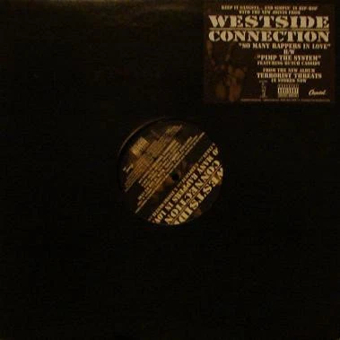 Westside Connection In Vinyl Records for sale | eBay