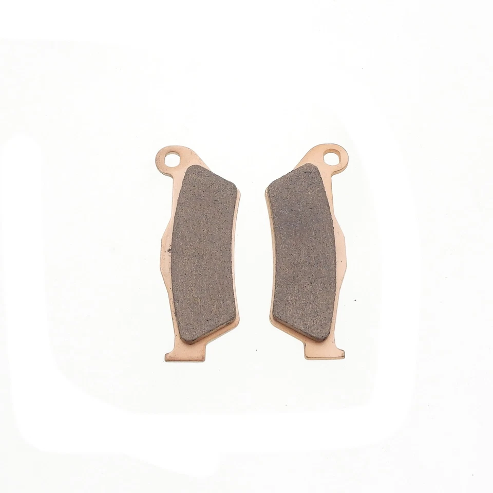 Front and Rear Brake Pads fit KTM 450 SX-F 2003 - 2026 by Race-Driven - Image 3 of 4