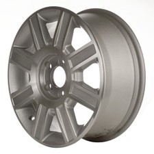 03754 Refinished Lincoln Town Car 2006-2011 17 Inch Wheel Rim 03754 Refinished Lincoln Town Car 2006-2011 17 Inch Wheel Rim
