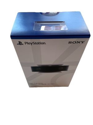PS5 HDカメラ CFI-ZEY1 PlayStation5 Sony CFI-ZEY1 HD Camera for PS5 PlayStation 5 Console Japan NEW | eBay