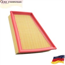 Luftfilter C2295/2 für SKODA FABIA II (542) VW POLO V (6R1, 6C1) SEAT IBIZA IV