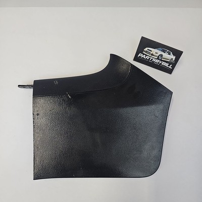 02-06 Acura Integra Console Black Right side Garnish Assy. 83405-S6M OEM