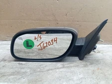 Driver Side View Mirror Power With Puddle Lamp Fits 10-19 TAURUS 217933