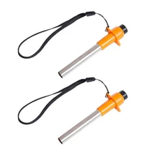 Portable Pulse Igniter Camping Stove Electric Piezo Igniter Outdoor Bbq Tool