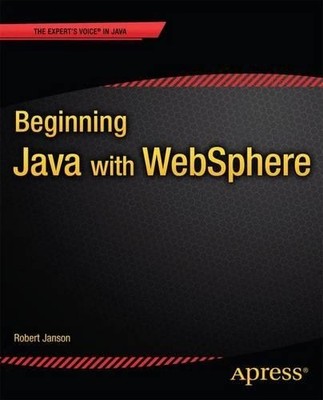 Java mit WebSphere beginnen - 9781430263012