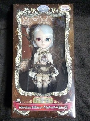 Groove Isul Johan Mitsukazu Mihara Alice and the Pirates 11.6 inch Fashion Doll