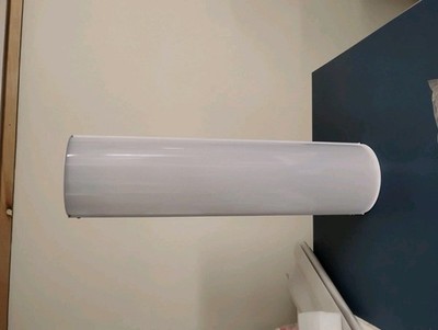 Light Efficient Design Linear Stairwell & Corridor Fixture 24  15W  OCC. New