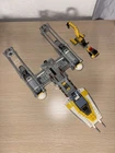 LEGO Star Wars Y-Wing Starfighter 75172 Set