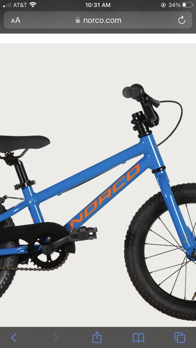 Norco coaster deals 16