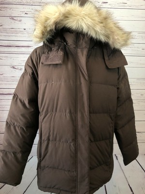 ll bean ultrawarm jacket
