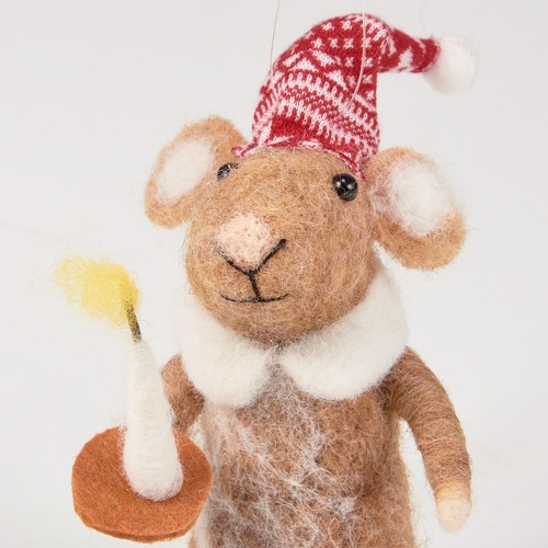 Primitives by Kathy Critter -Ebenezer Mouse - 457972 - Picture 3 of 3