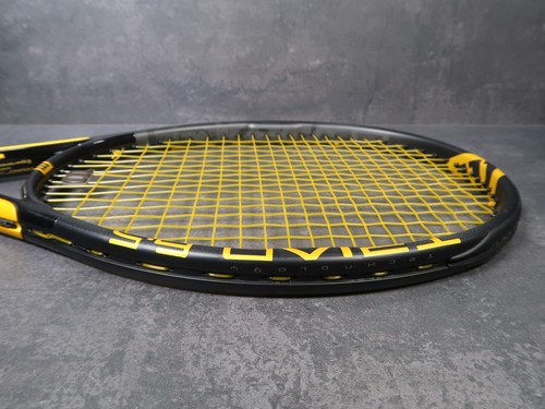 Wilson - Triad 6.5 - L2 - 4 1/4 - Midplus - 613 cm² - 95 SQ - Tennisschläger - Picture 14 of 21