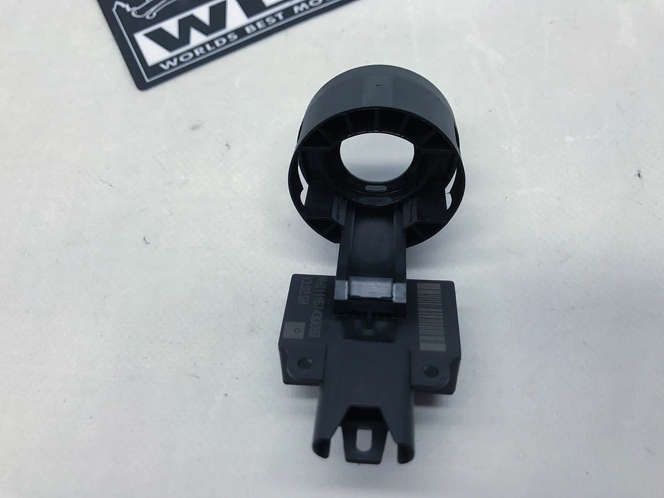 BMW K1200 S K1200S (1) 08' ECU CDI receptor inmovilizador antena Foto 4 de 4