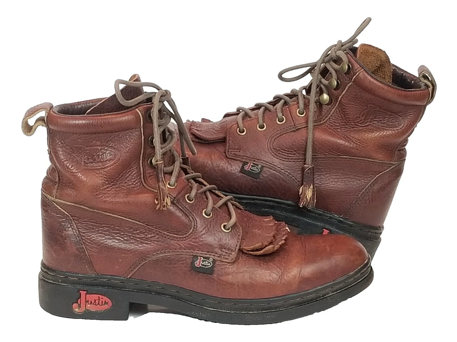 Botas para mujer George Brown