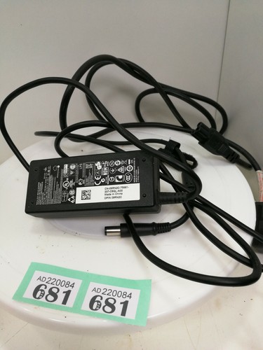 19,5V 65W Original Original für Dell P/N 09RN2C Laptop Netzteil