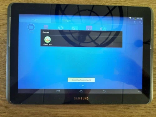 Offer! FlappyBird Samsung Galaxy tab 2.0