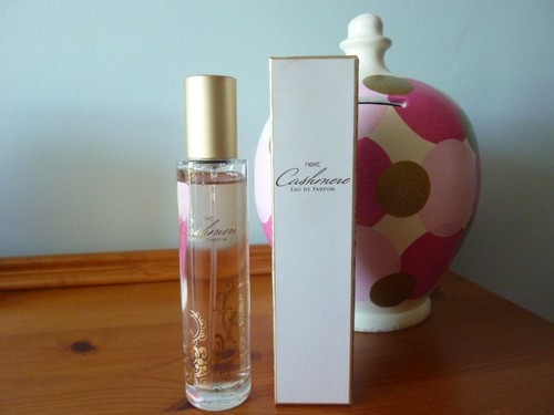 Next Cashmere Eau De Parfum 30ml Spray 