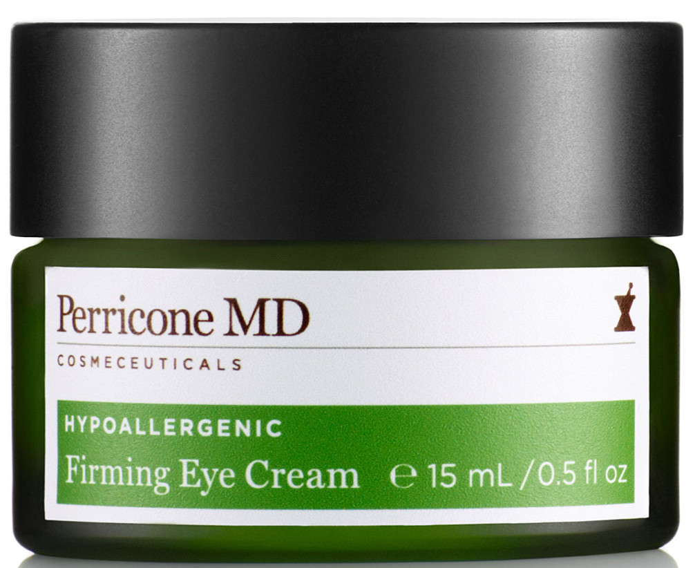 perricone md firming eye cream
