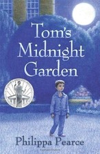 Tom's Midnight Garden By Philippa Pearce. 9780192792426