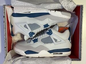 Blue White Jordan 4 | eBay Blue White Jordan 4 | eBay