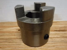 BOSTON GEAR FC30-1-1/2 JAW COUPLING 1-1/2" BORE FC30