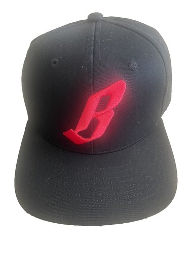 Billionaire Boys Club BBC New Era hat black 7 3/4 | eBay