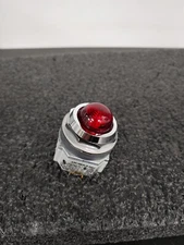 IDEC APD199DN-R-240V 30mm Pilot Light Red