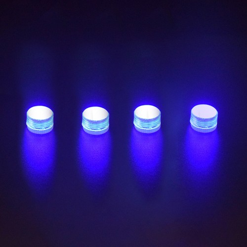 For DJI Mavic Air 2 Pro Mini Night Flying Light LED Signal Lamp Kit Accessories - Picture 5 of 15