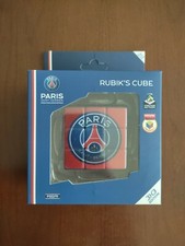 Rubik's Cube  - PSG Paris Saint Germain - Neuf