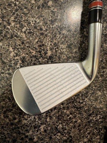 USED Custom Srixon Zx5 Irons 4-PW w/ 3 x painted Titleist Vokey SM9 Wedges - Picture 6 of 19