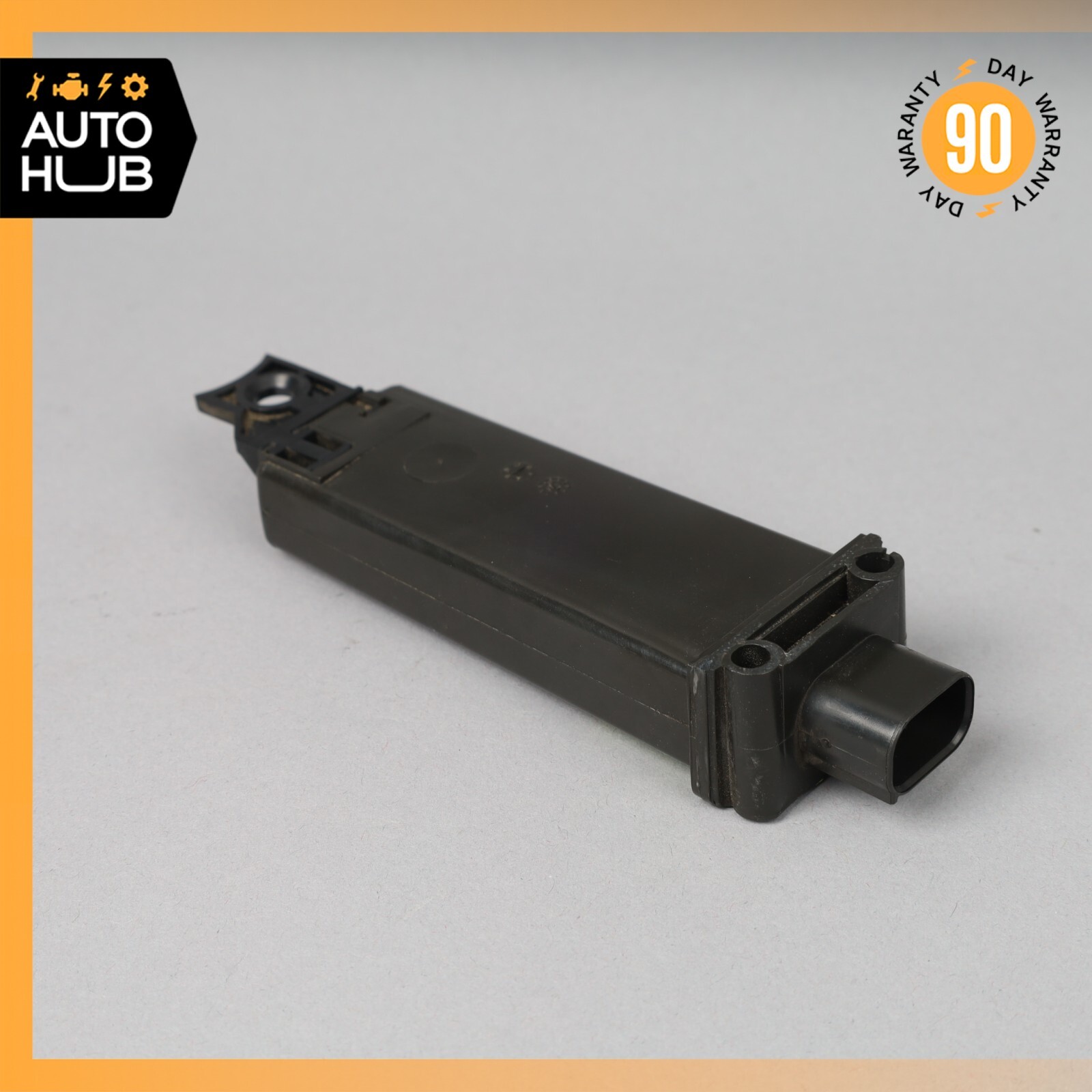 05-13 Maserati Quattroporte M139 Tire Pressure Monitor Sensor 191443 OEM