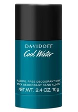 COOL WATER by Davidoff for Men 2.4 oz 70 g DE...