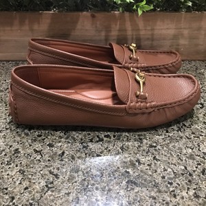 coach flats on sale