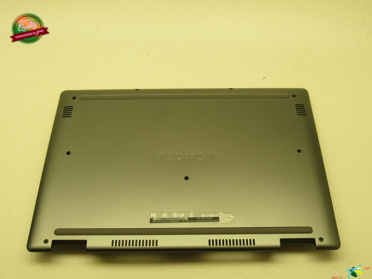 Genuine Dell Inspiron 13 7375 Laptop Bottom Case YKV69 0YKV69 eBay