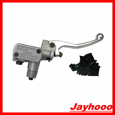 New Front Brake Caliper & Master Cylinder Kit For Honda CRF150F/230F (2003-2017)